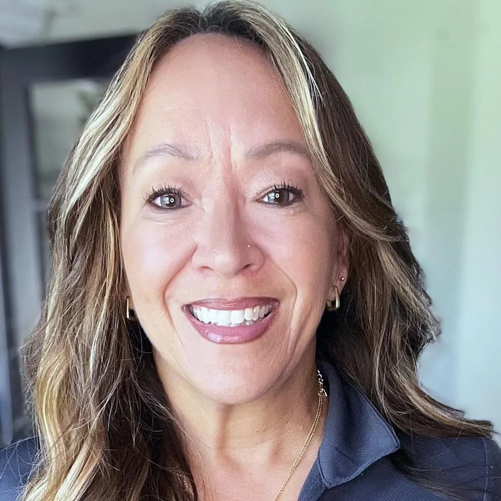 Cynthia Parkerson, Vice President at Parkersons Heating and Air